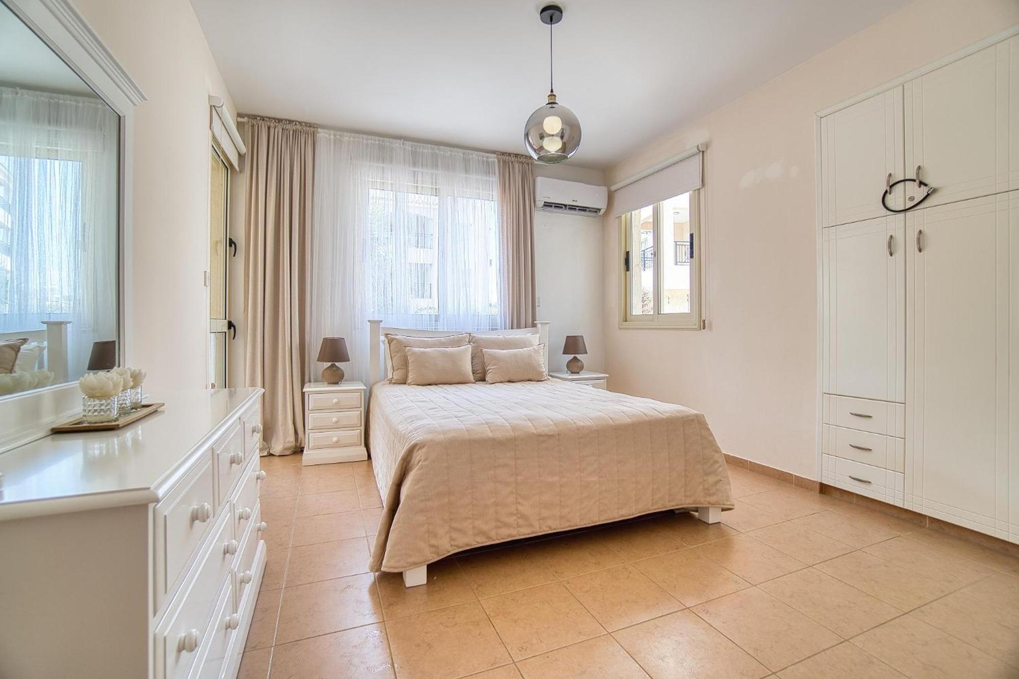 דירות Paphos Royal Seacrest F G6 מראה חיצוני תמונה