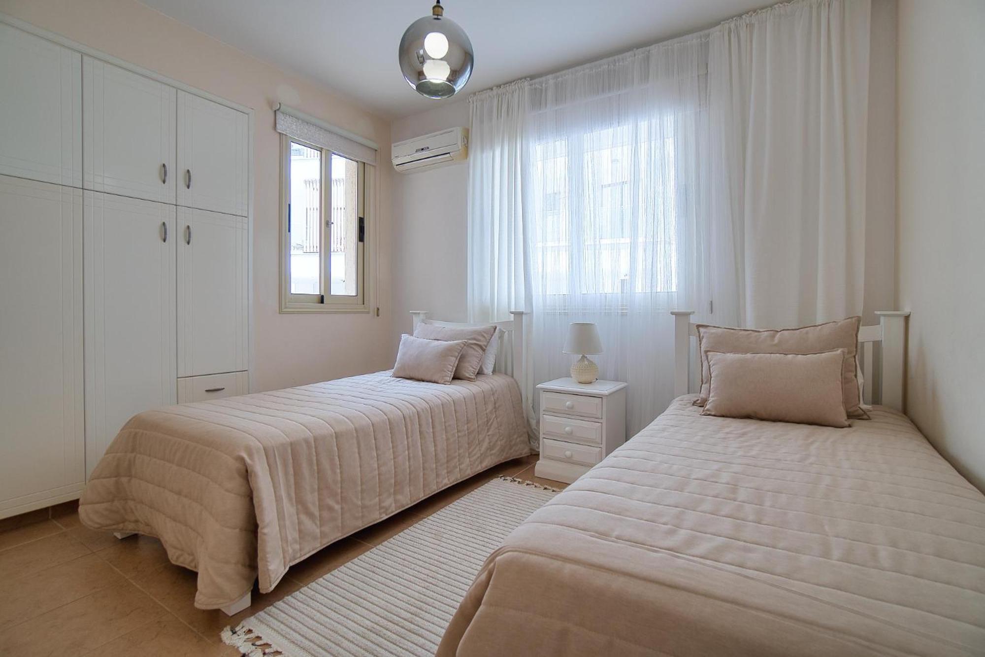 דירות Paphos Royal Seacrest F G6 מראה חיצוני תמונה