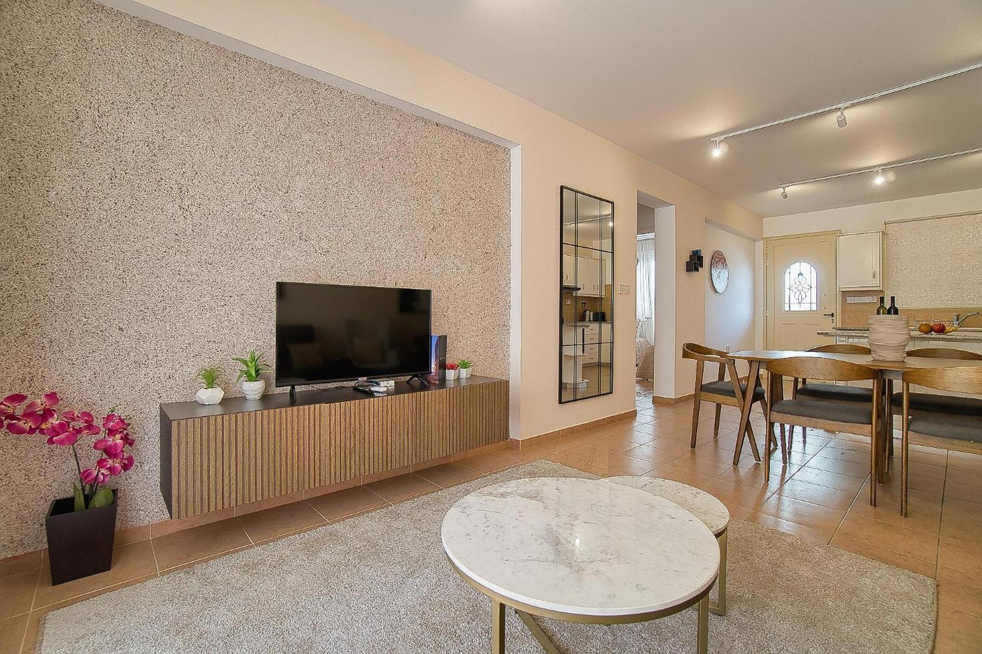דירות Paphos Royal Seacrest F G6 מראה חיצוני תמונה
